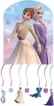 Piniata Kraina Lodu Frozen 2 Wind Spirit - tantis.pl