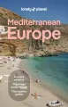 Mediterranean Europe. Lonely Planet - tantis.pl