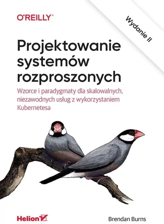 Projektowanie systemów rozproszonych - tantis.pl