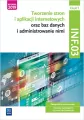 Tworzenie stron i aplikacji internetowych oraz baz danych i administrowanie nimi. Kwalifikacja INF03. Część 1 - tantis.pl