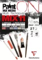 Blok A5 papierów mix11 250g 27ark - tantis.pl