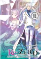 Re: Zero. Życie w innym świecie od zera. Light Novel. Tom 18 - tantis.pl
