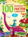 100 niesamowitych faktów o dinozaurach - tantis.pl