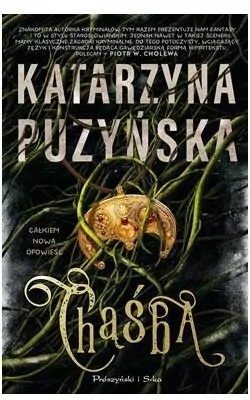 Chąśba - tantis.pl