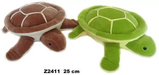 Żółw 28cm MIX - tantis.pl