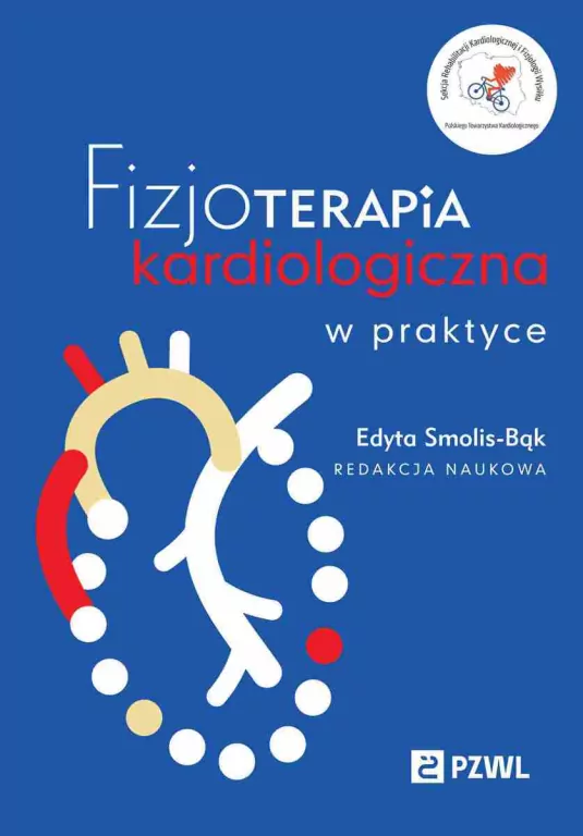 Fizjoterapia kardiologiczna w praktyce - tantis.pl