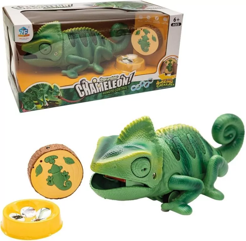 Kameleon R/C - tantis.pl
