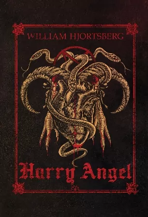 Harry Angel - tantis.pl