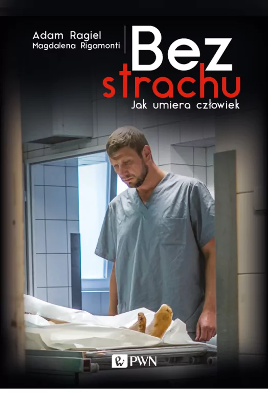Bez strachu. Jak umiera człowiek - tantis.pl