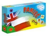 Pamięć. Po angielsku i po polsku - tantis.pl