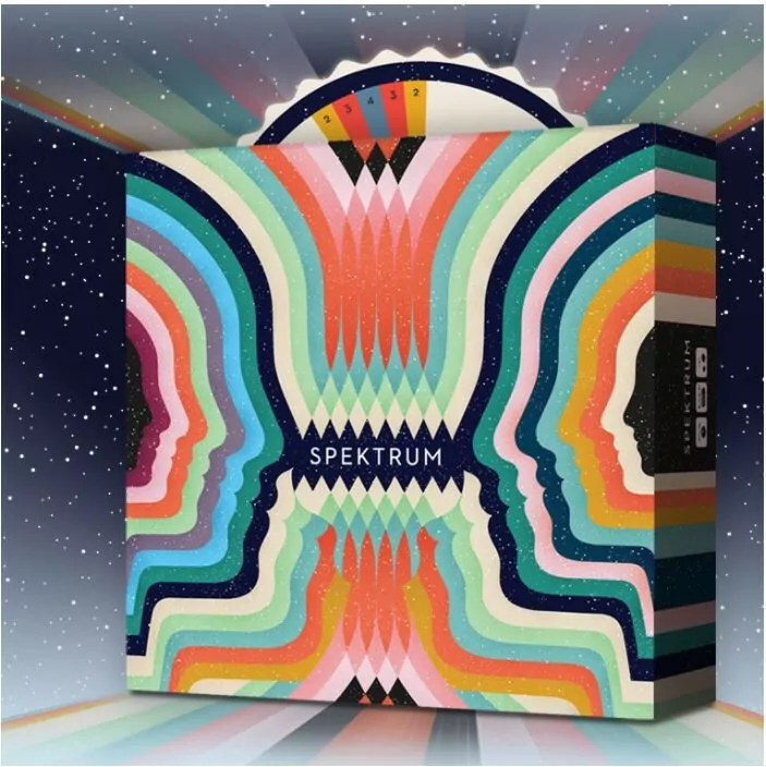 Spektrum - tantis.pl