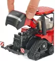 Ciągnik Case IH Quadtrac 600 - tantis.pl