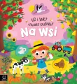 Co i jak? Otwórz okienka! Na wsi - tantis.pl