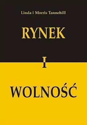 Rynek i wolność - tantis.pl