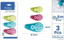 Korektor w taśmie 5mmx6m