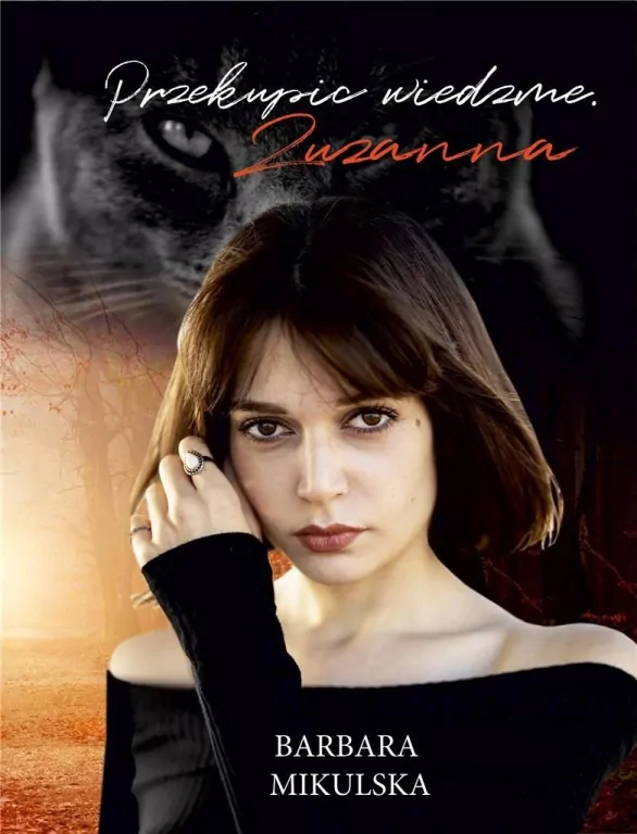 Przekupić wiedźmę. Zuzanna - tantis.pl