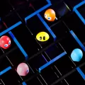 Gigamic Quoridor Pac-Man - tantis.pl