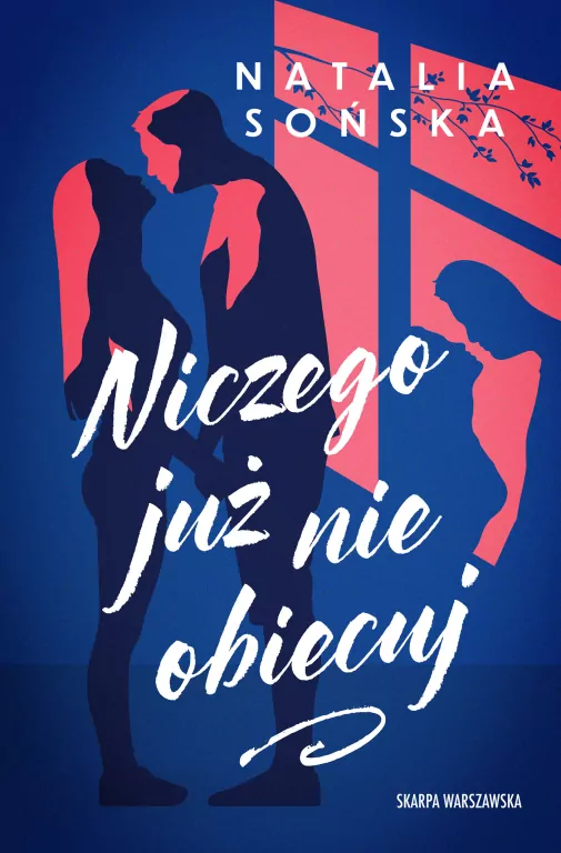 Niczego już nie obiecuj - tantis.pl