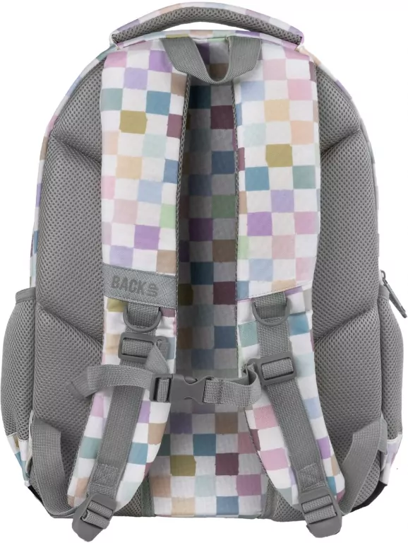Plecak backup 8 W01 DERFORM - tantis.pl