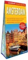 Przewodnik i mapa. Amsterdam - tantis.pl