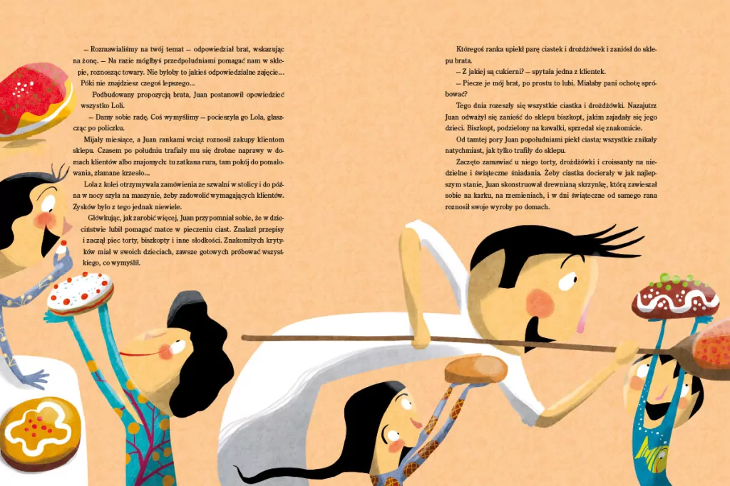 Wielka księga wartości - tantis.pl