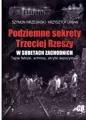 Podziemne sekrety Trzeciej Rzeszy w Sudetach Zachodnich - tantis.pl