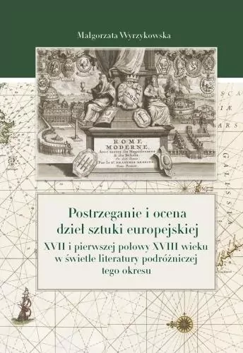 Postrzeganie i ocena dzieł sztuki europejskiej - tantis.pl