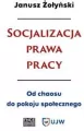 Socjalizacja prawa pracy - tantis.pl