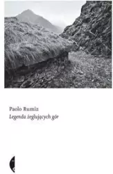 Legenda żeglujących gór