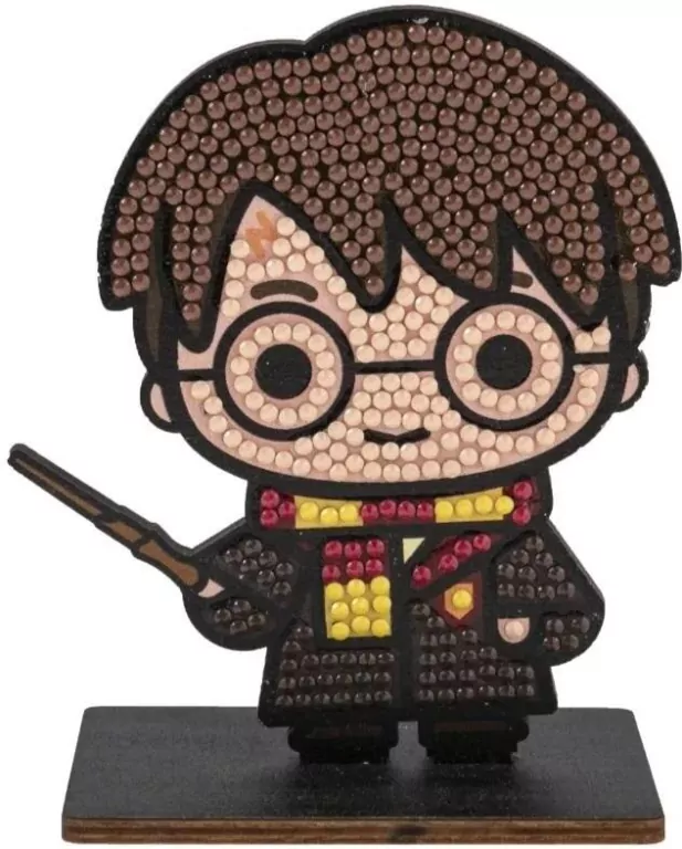 Mozaika diamentowa. Harry Potter - tantis.pl
