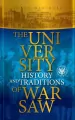 The University of Warsaw History and traditions - tantis.pl