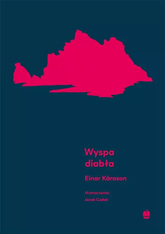 Wyspa diabła - tantis.pl