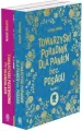 Pakiet: Towarzyski poradnik/ przewodnik - tantis.pl