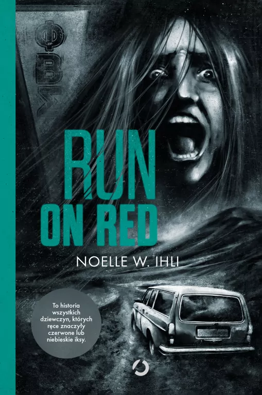 Run on Red - tantis.pl