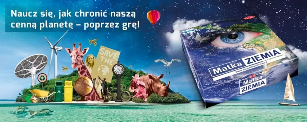 Matka Ziemia - tantis.pl