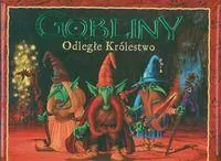 Liwona. Gobliny Odległe Królestwo
