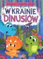 Opowieści z bajkowej doliny. W krainie dinusiów - tantis.pl