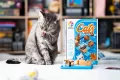 Cats & Boxes. Smart Games - tantis.pl