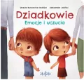 Dziadkowie. Emocje i uczucia - tantis.pl