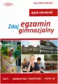 Język niemiecki zdaj egzamin gimnazjalny (+ cd) - tantis.pl