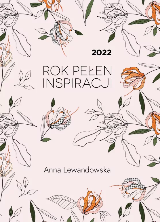 2022. Rok pełen inspiracji - tantis.pl