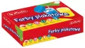 Farby plakatowe 8 kolorów x 20ml - tantis.pl