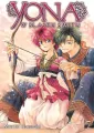 Yona w blasku świtu. Tom 7 - tantis.pl