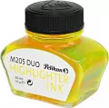 Atrament żółty fluorestencyjny 30ml PELIKAN - tantis.pl
