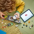 LEGO® City. Pościg łodzią policyjną 60456 - tantis.pl