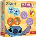Memos Lilo&Stitch TREFL - tantis.pl