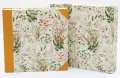 Album na zdjęcia w etui 50 stron Kwiaty polne - tantis.pl