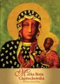 Matka Boża Częstochowska - tantis.pl