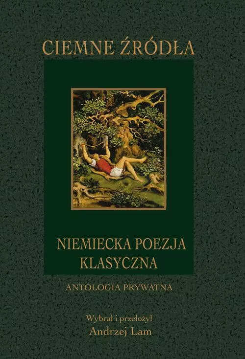Ciemne źródła - tantis.pl