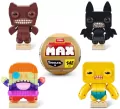 *****ZURU MAX-MAX Fuggler kula 83227GQ1 /15 - tantis.pl